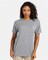 Hanes Perfect-T Unisex Modern Fit Cotton Crewneck T Shirt Ready For Clean Canvas Print